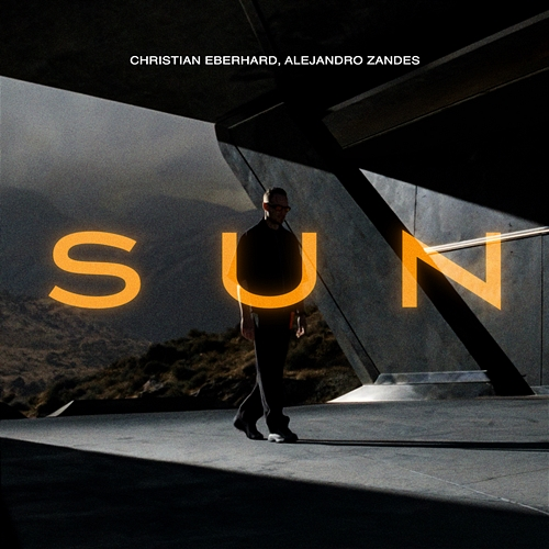 Sun Christian Eberhard, Alejandro Zandes