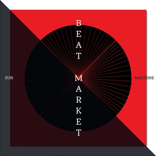 Sun Machine Beat Market