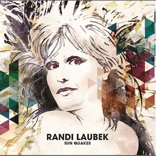 Sun Quakes Randi Laubek