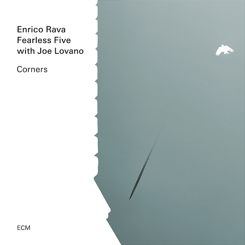 Sun Rava Enrico Rava, Fearless Five, Joe Lovano