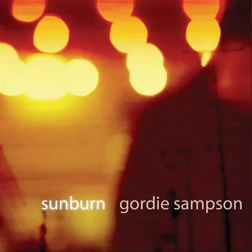 Sunburn Gordie Sampson