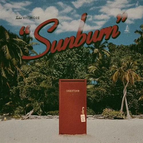 Sunburn Tucker Wetmore