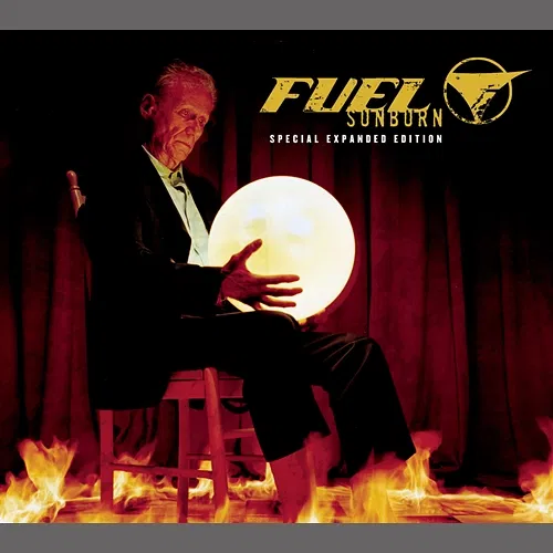 Sunburn Fuel