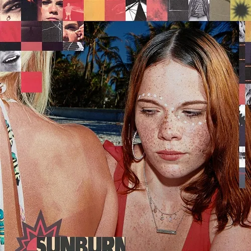 Sunburn Dominic Fike