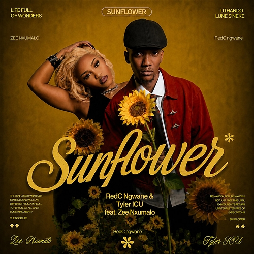 Sunflower RedC Ngwane, Tyler ICU, Zee Nxumalo