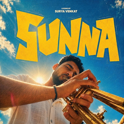 Sunna Surya Venkat
