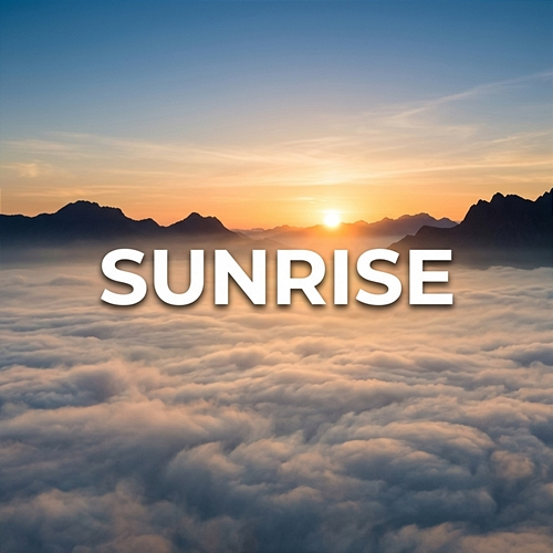 Sunrise Nova Skye