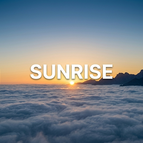 Sunrise Nova Skye