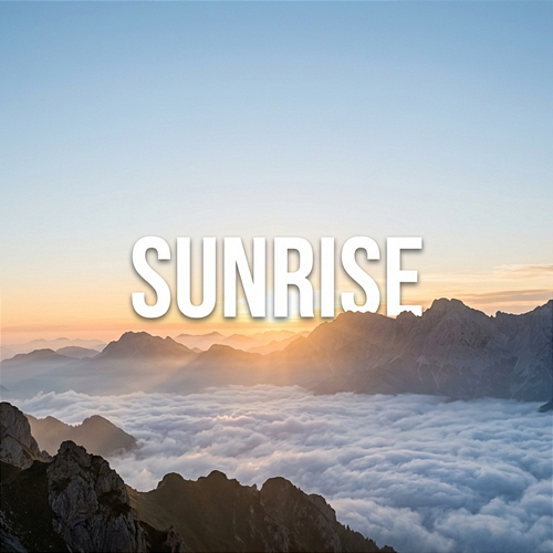 Sunrise Nova Skye