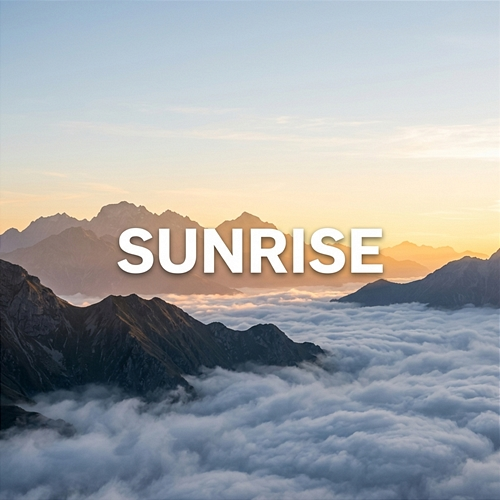 Sunrise Nova Skye