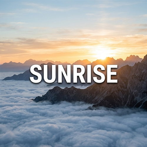 Sunrise Nova Skye