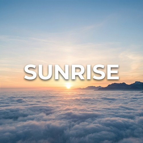 Sunrise Nova Skye