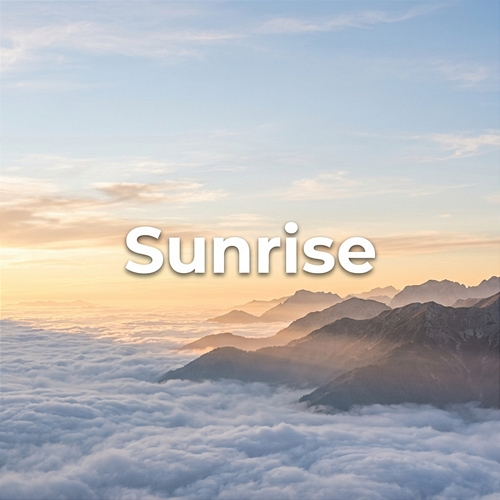 Sunrise Nova Skye