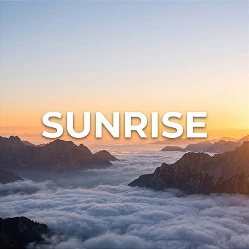 Sunrise Nova Skye