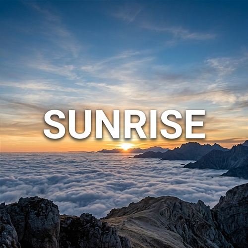 Sunrise Nova Skye