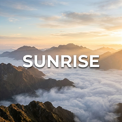 Sunrise Nova Skye