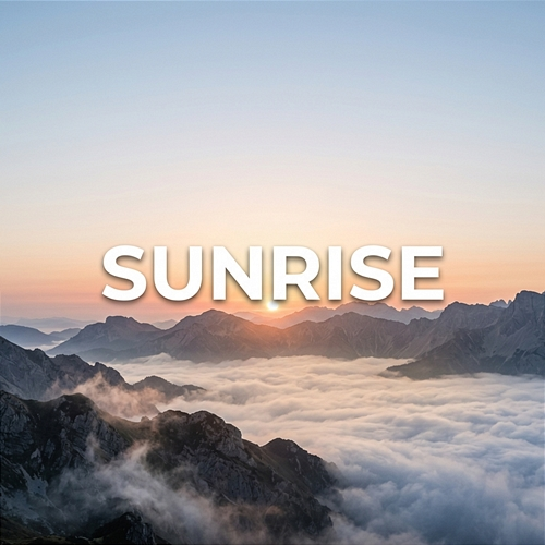 Sunrise Nova Skye