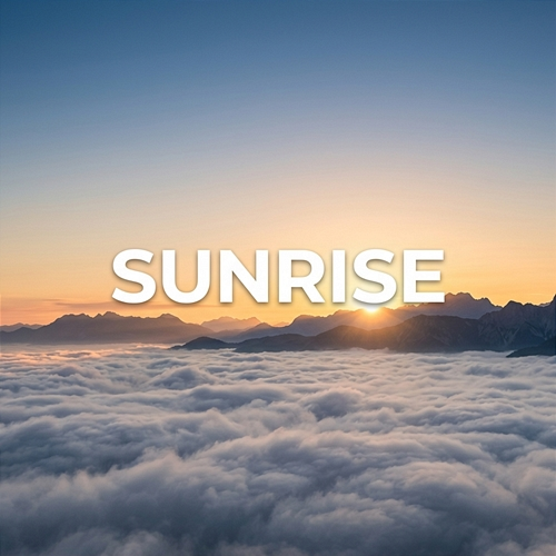 Sunrise Nova Skye