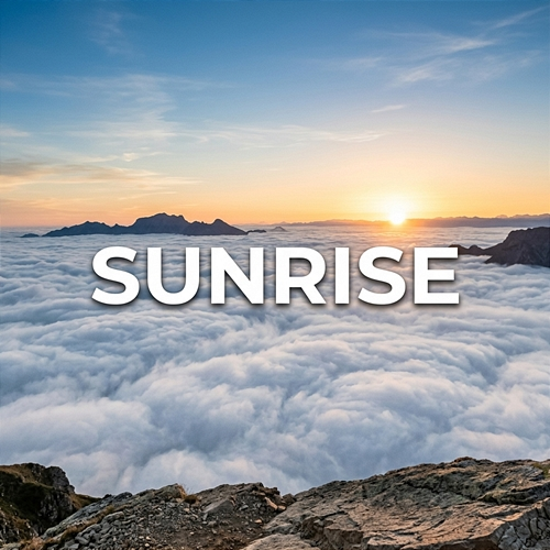 Sunrise Nova Skye