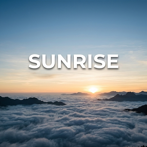 Sunrise Nova Skye
