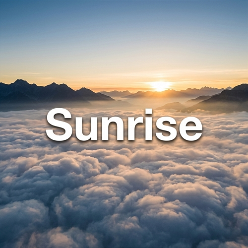 Sunrise Nova Skye