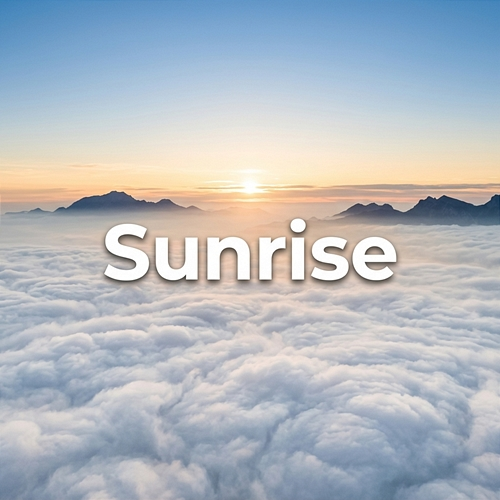Sunrise Nova Skye