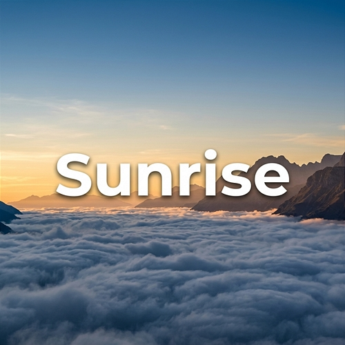 Sunrise Nova Skye