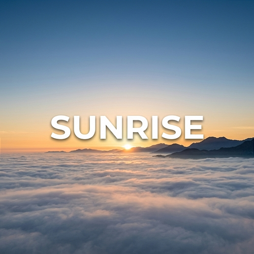 Sunrise Nova Skye