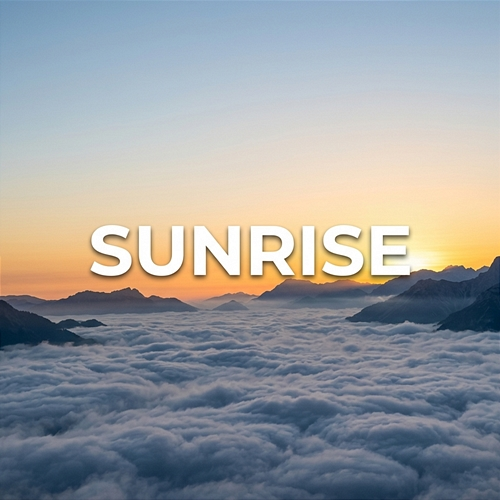 Sunrise Nova Skye