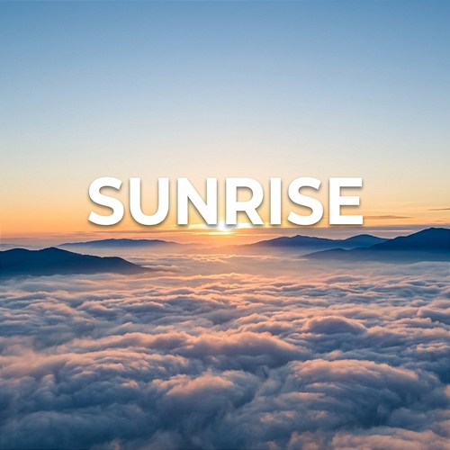 Sunrise Nova Skye