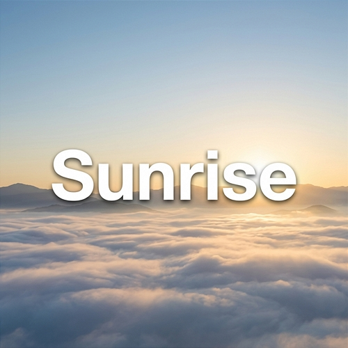 Sunrise Nova Skye