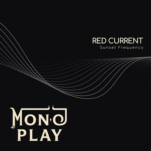 Sunset Frequency Red Current