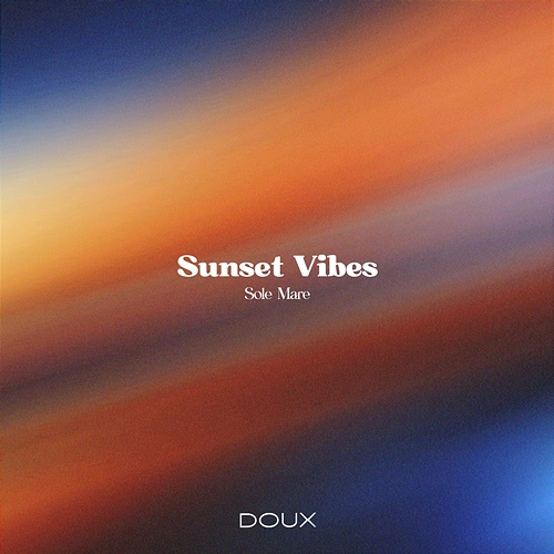 Sunset Vibes Sole Mare