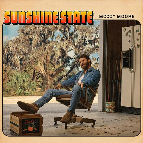 Sunshine State McCoy Moore