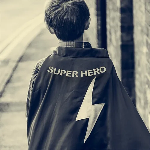 Super Hero Omar Sanchez Omi, Rammen Music