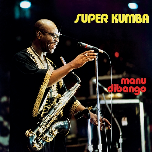 Super Kumba Manu Dibango