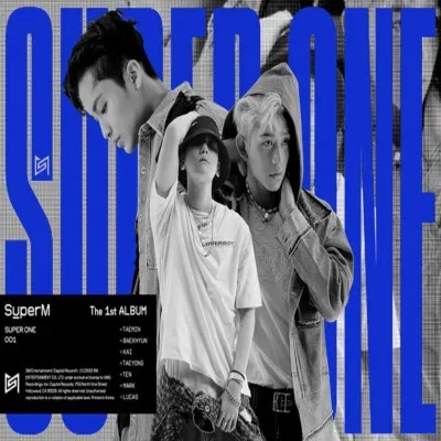 Super One SuperM