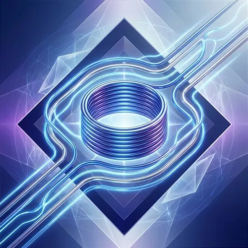 Superconductor Philippe Leclerc