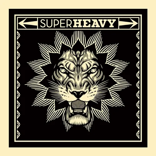 SuperHeavy SuperHeavy