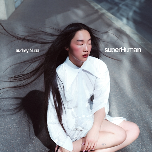 superHuman Audrey Nuna, VALORANT