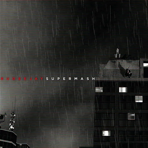 Supermash Rudeejay