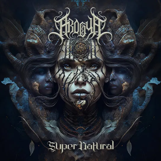 SuperNatural Arogya