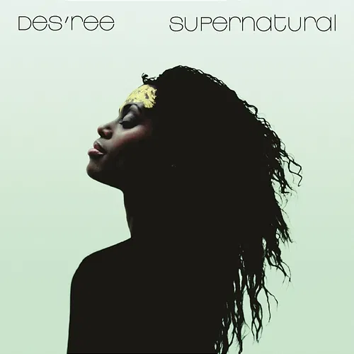 Supernatural Des'ree