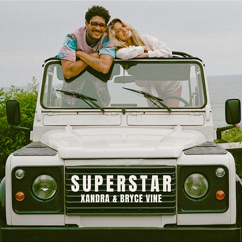 Superstar Xandra, Bryce Vine