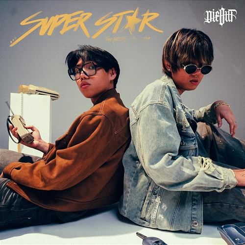 Superstar The BESTS, Z9
