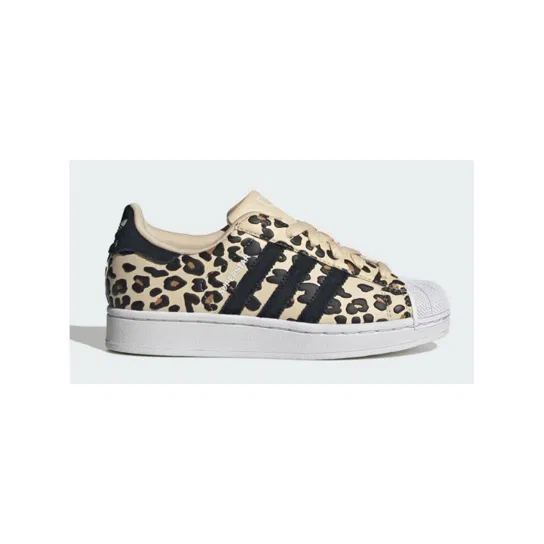 Superstar II Adidas