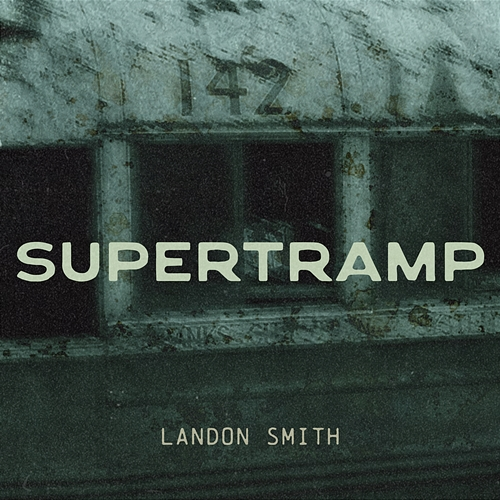 Supertramp Landon Smith