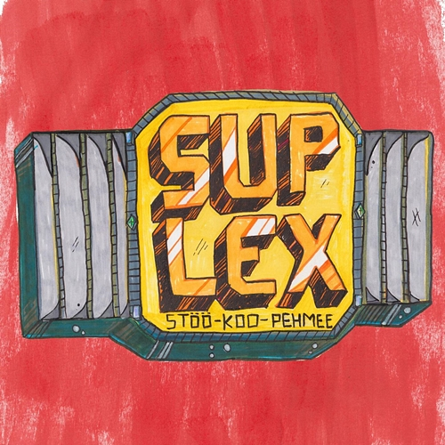 SUPLEX Kriso, Eevil Stöö