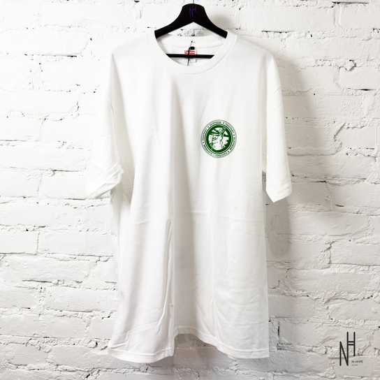 Supreme Devotion Tee White rozm. XXL Inne