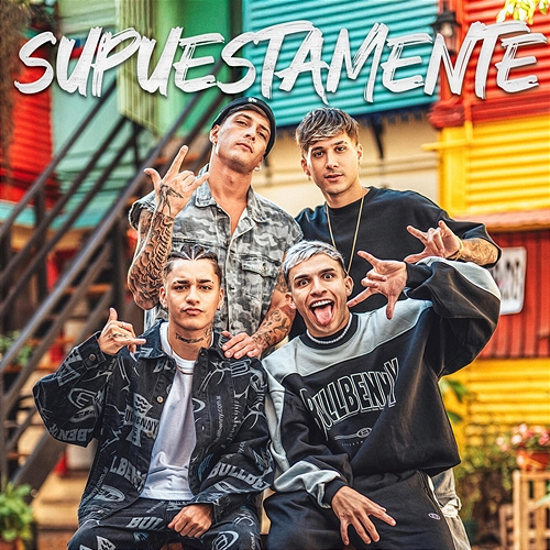 Supuestamente Roze Oficial, DesaKTa2